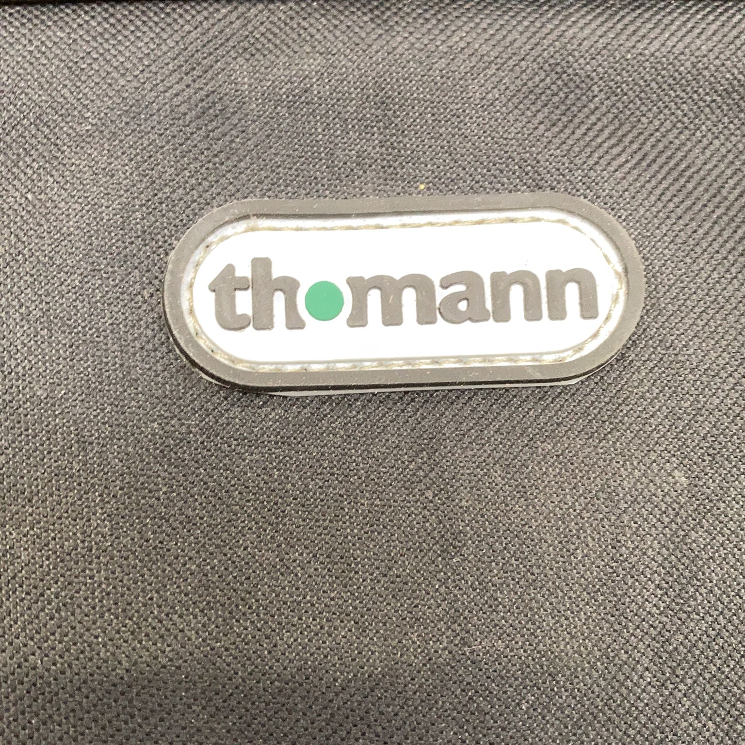 Thomann