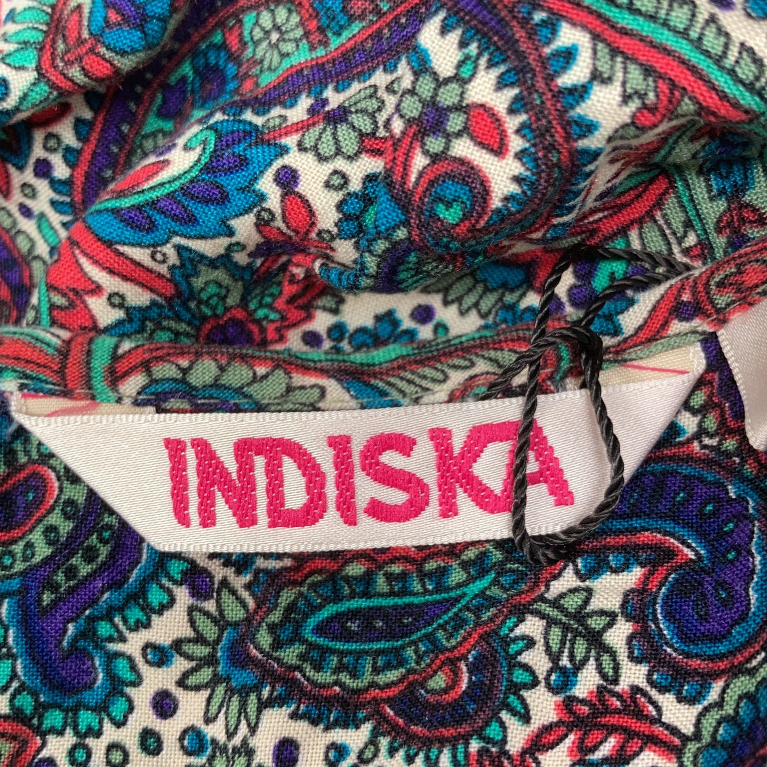 Indiska