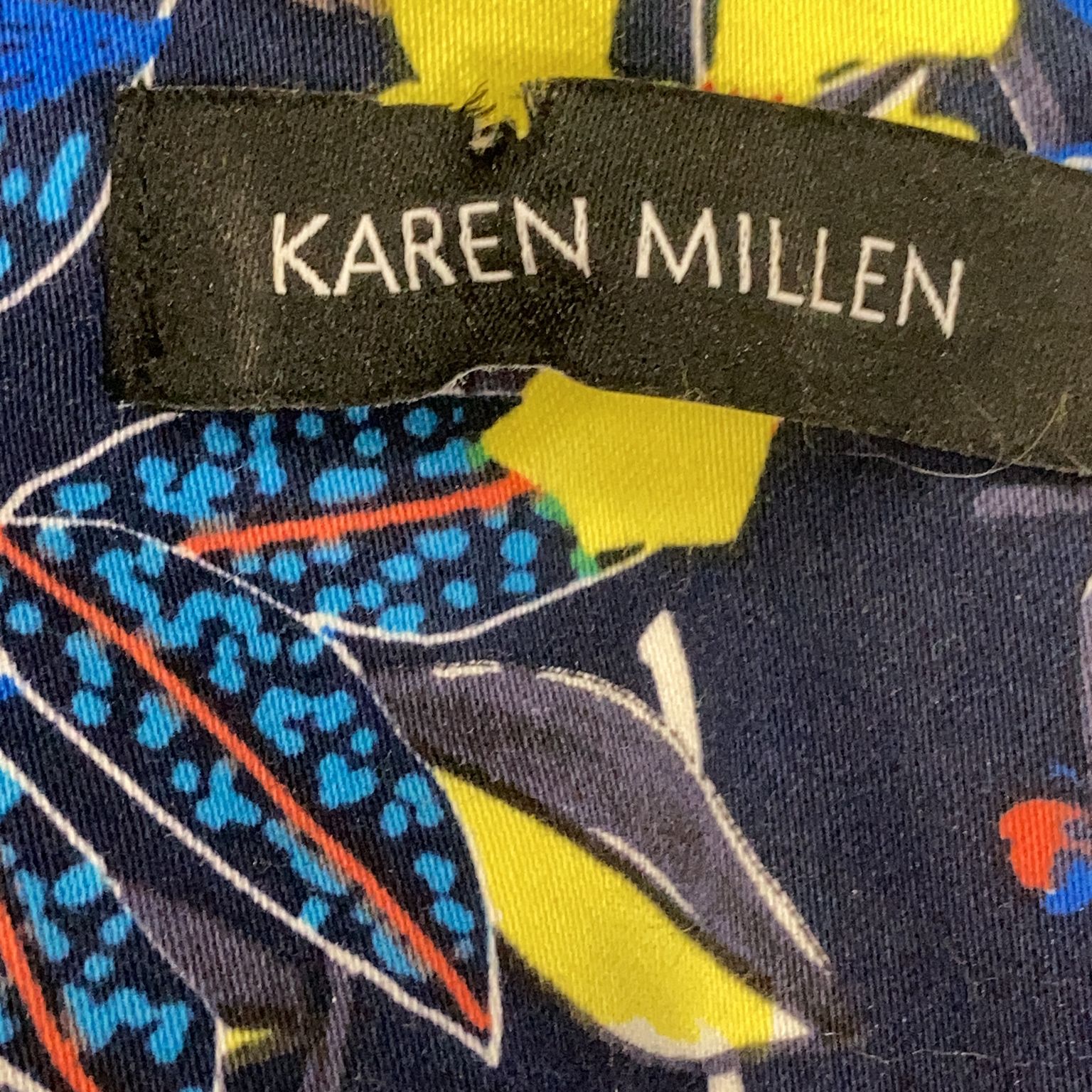 Karen Millen