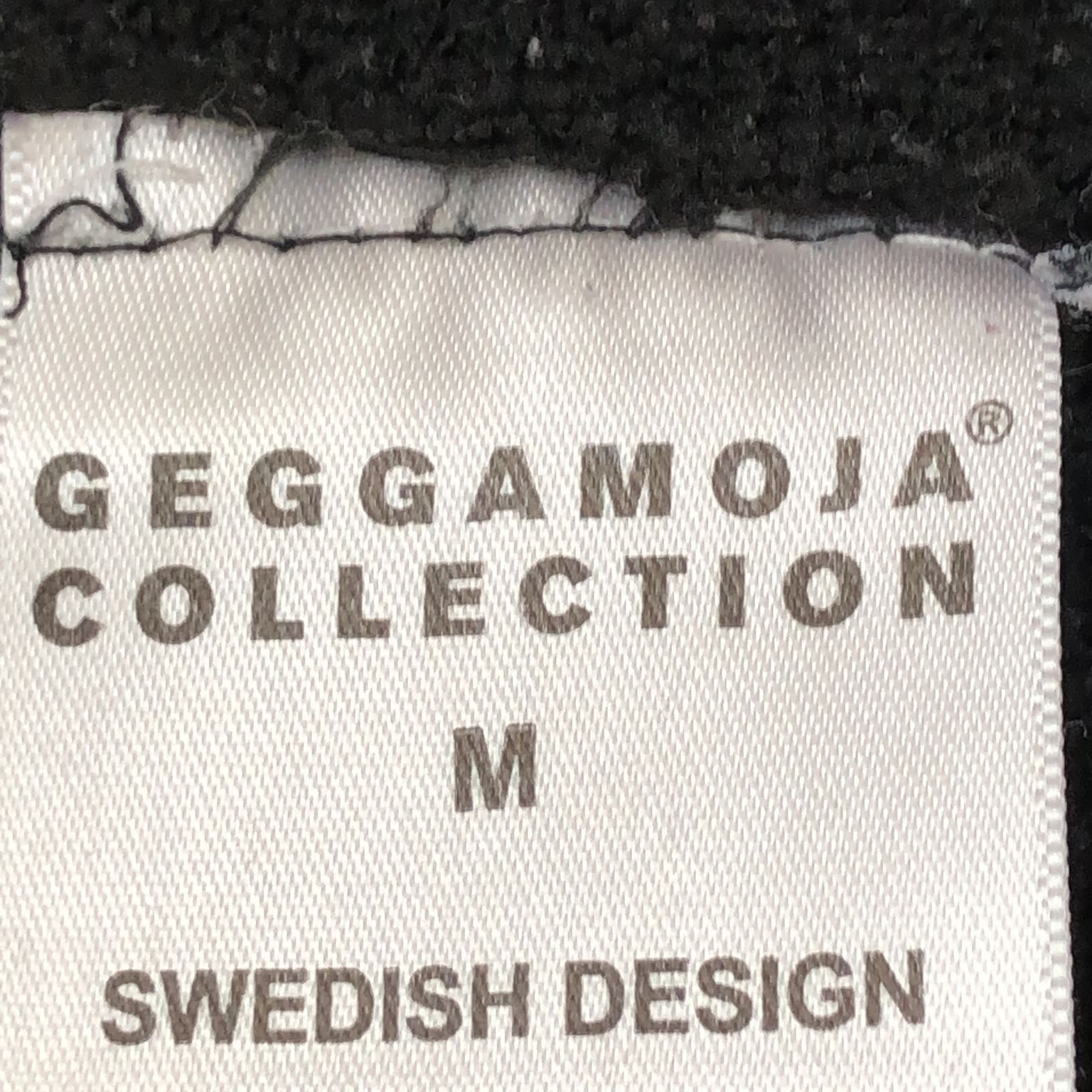 Geggamoja Collection