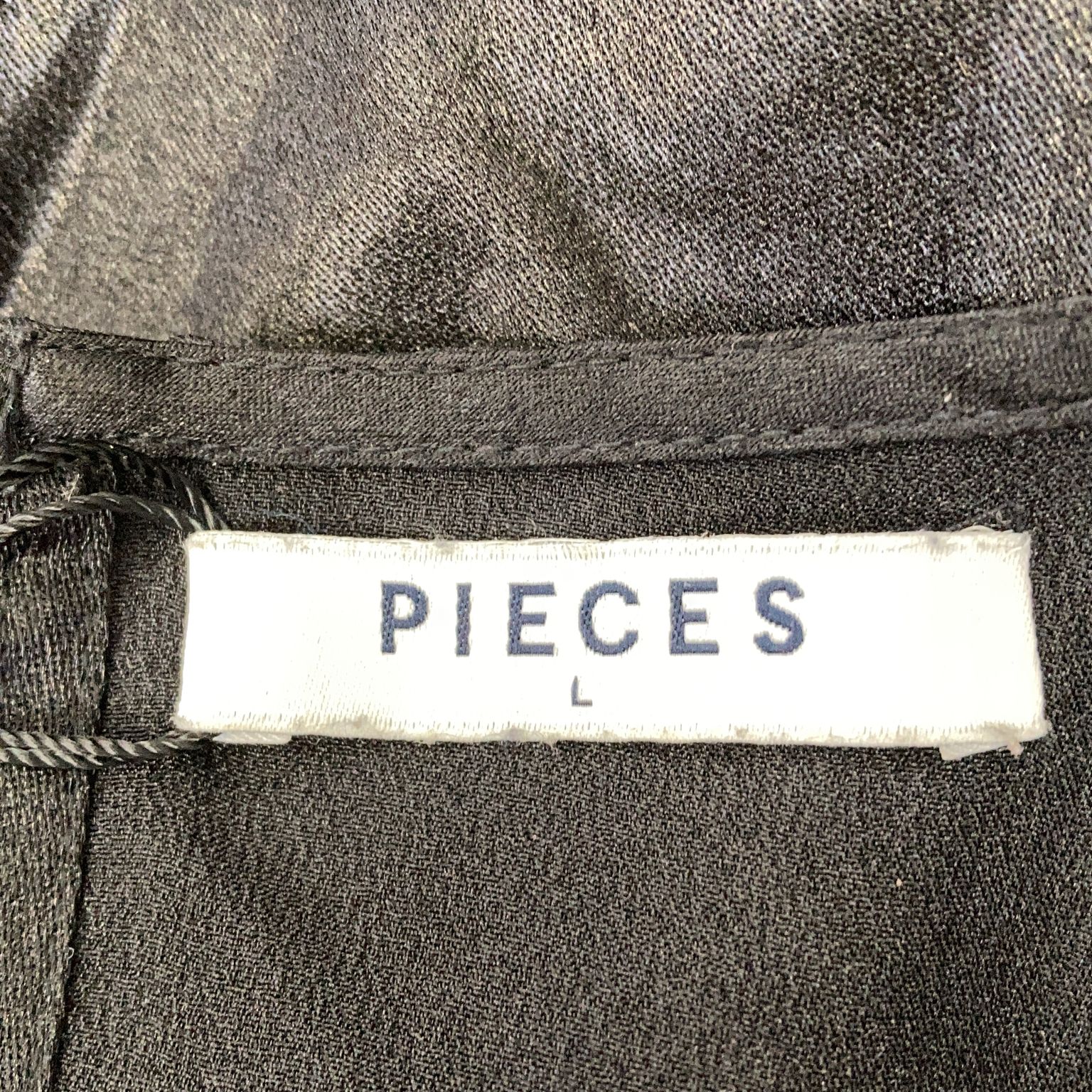 Pieces