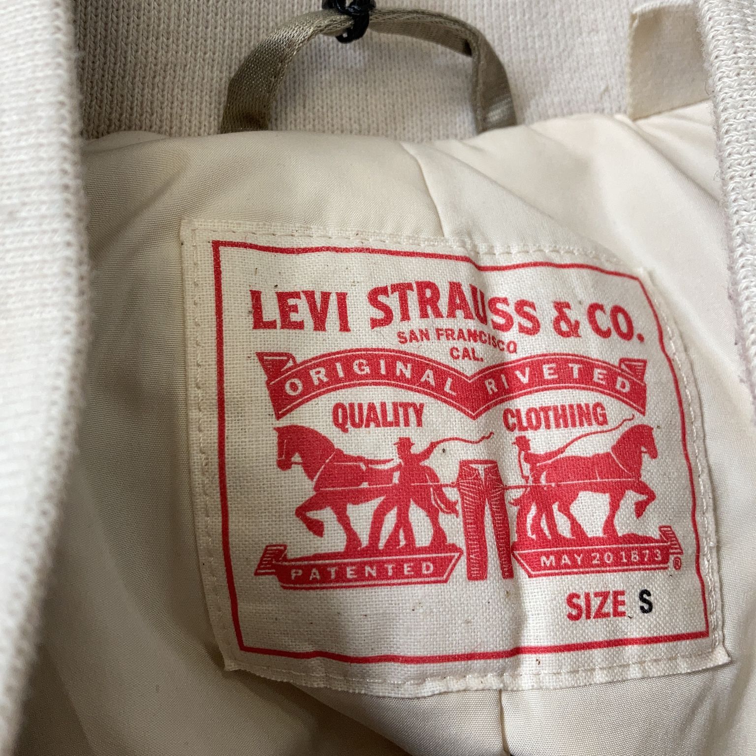 Levi Strauss  Co