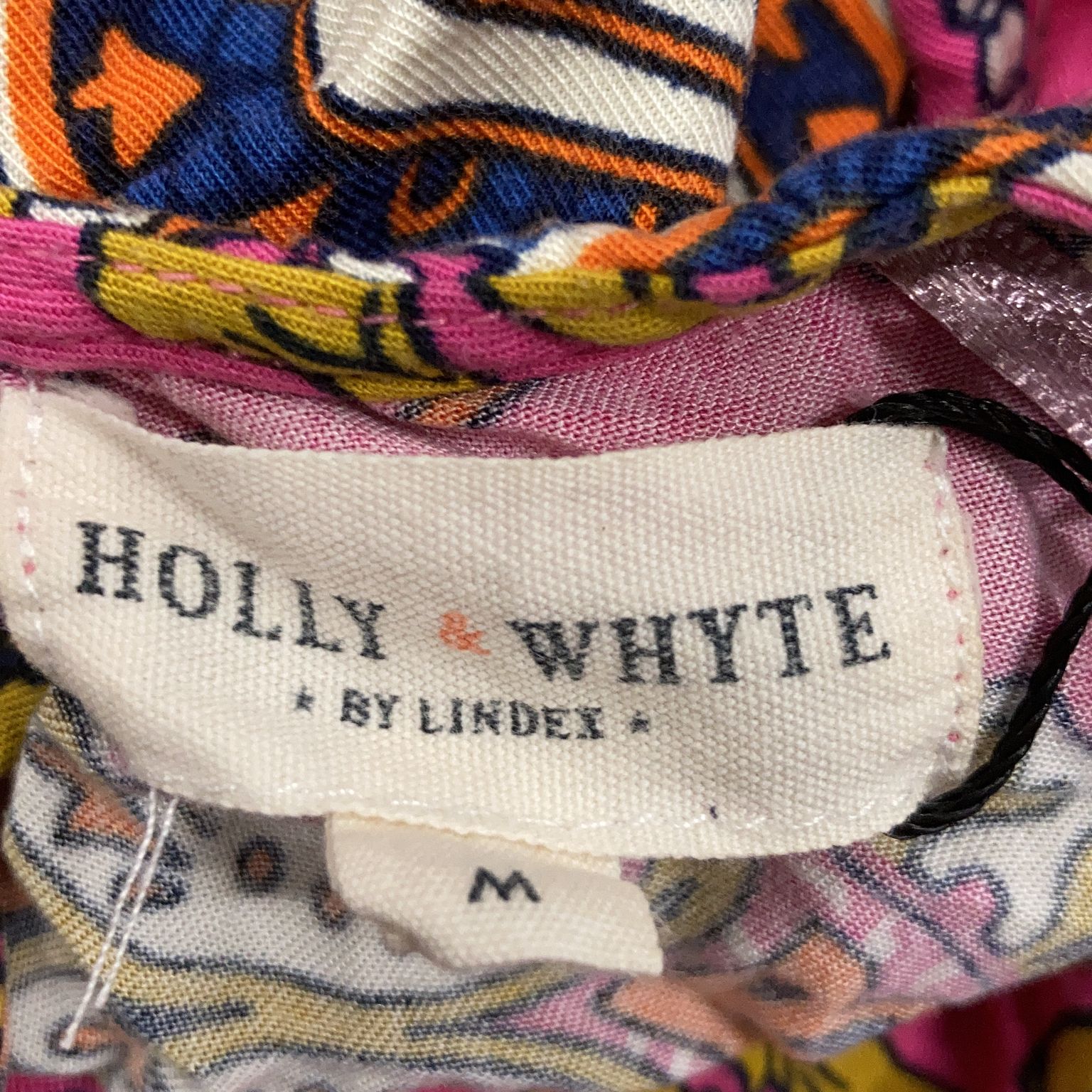 Holly  Whyte by Lindex