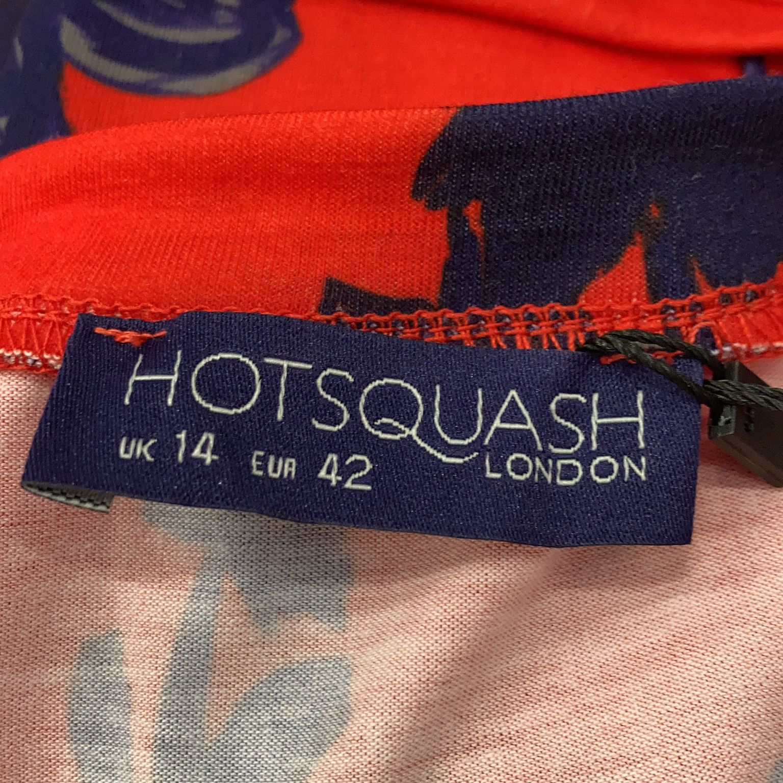 Hotsquash