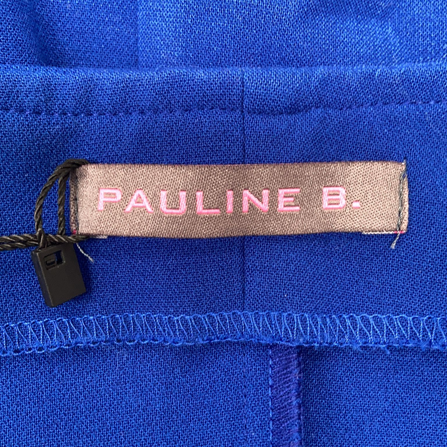 Pauline B