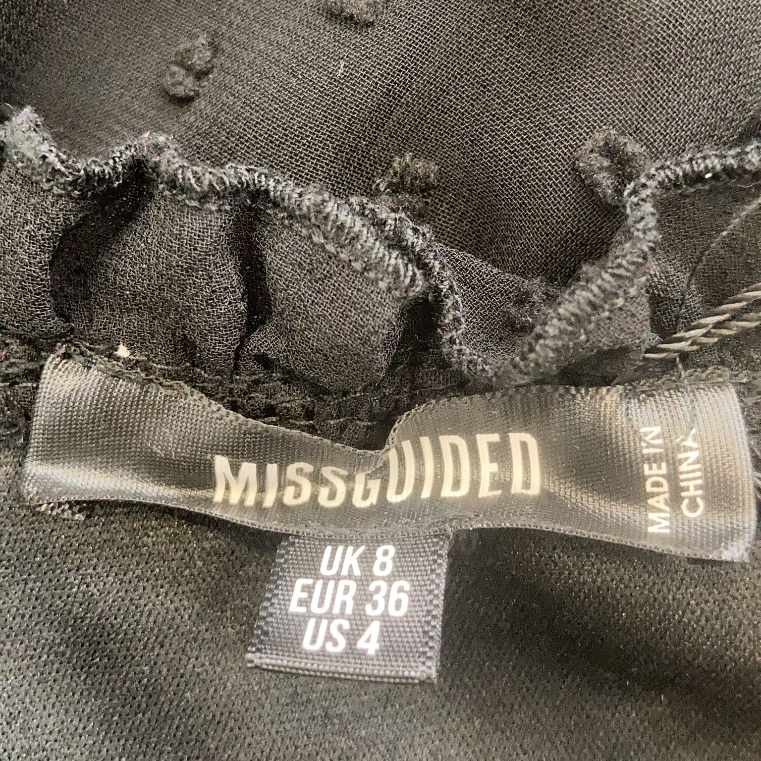 Missguided