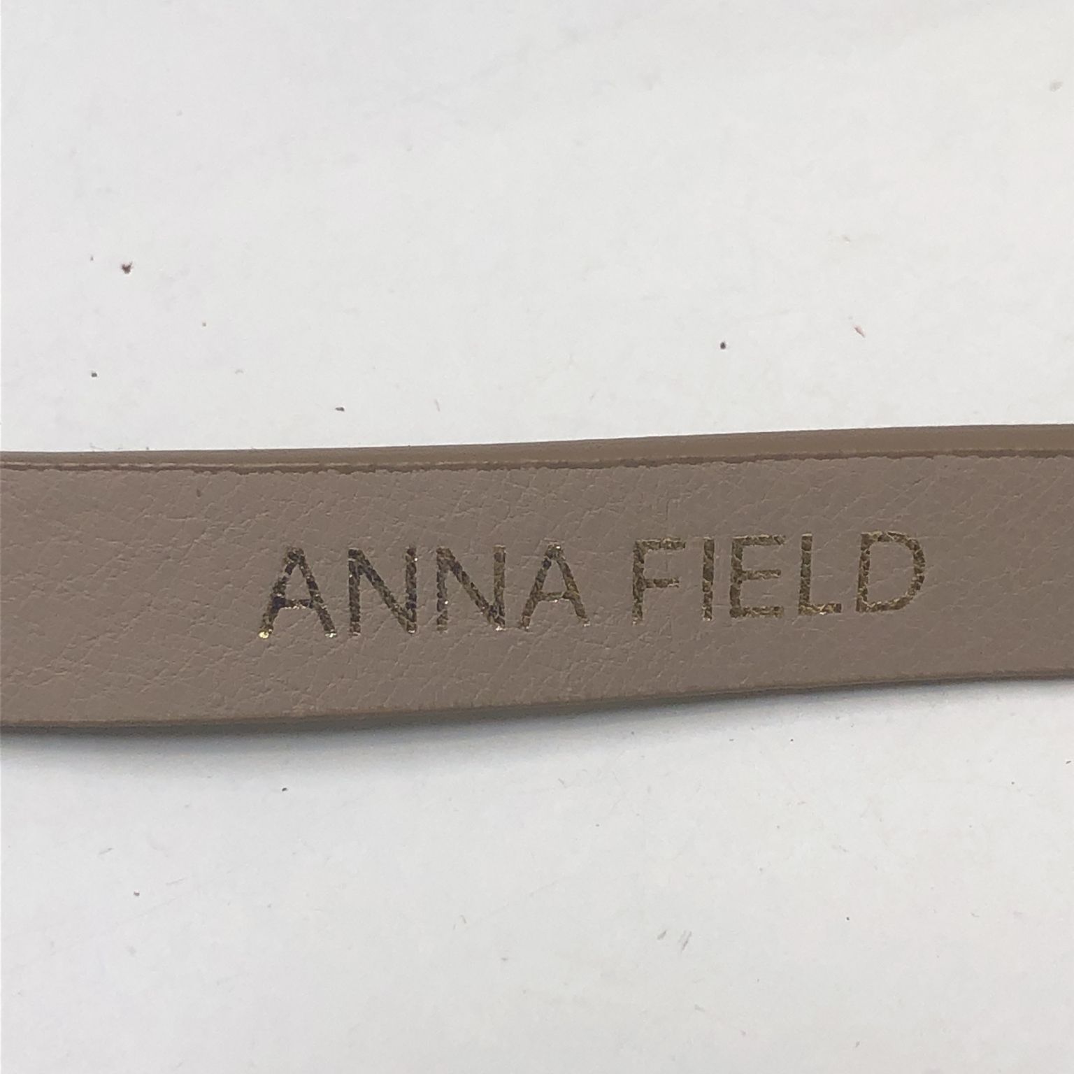 Anna Field