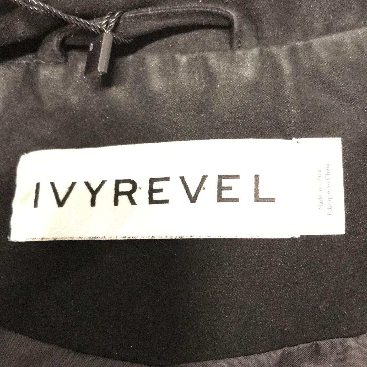 Ivyrevel