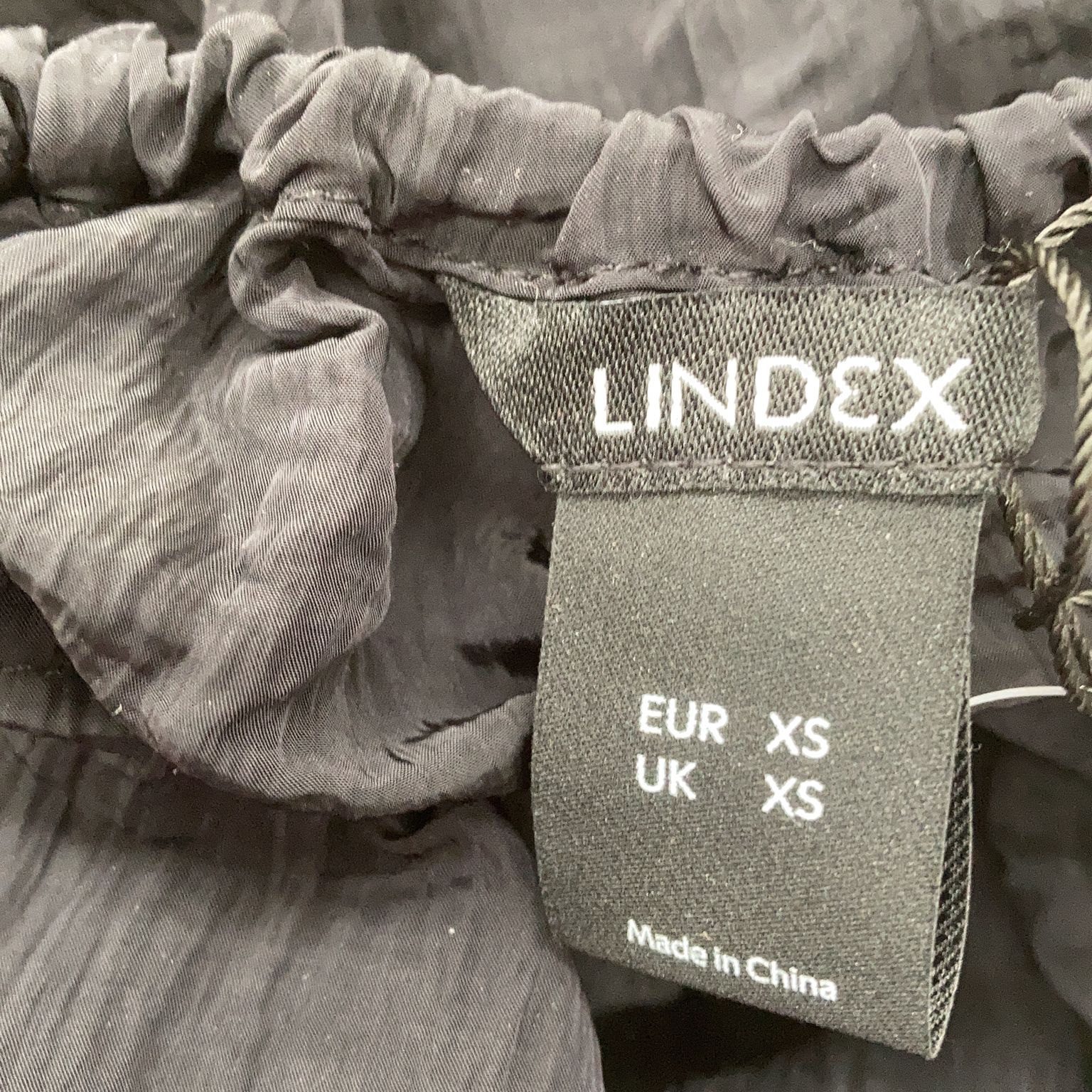 Lindex