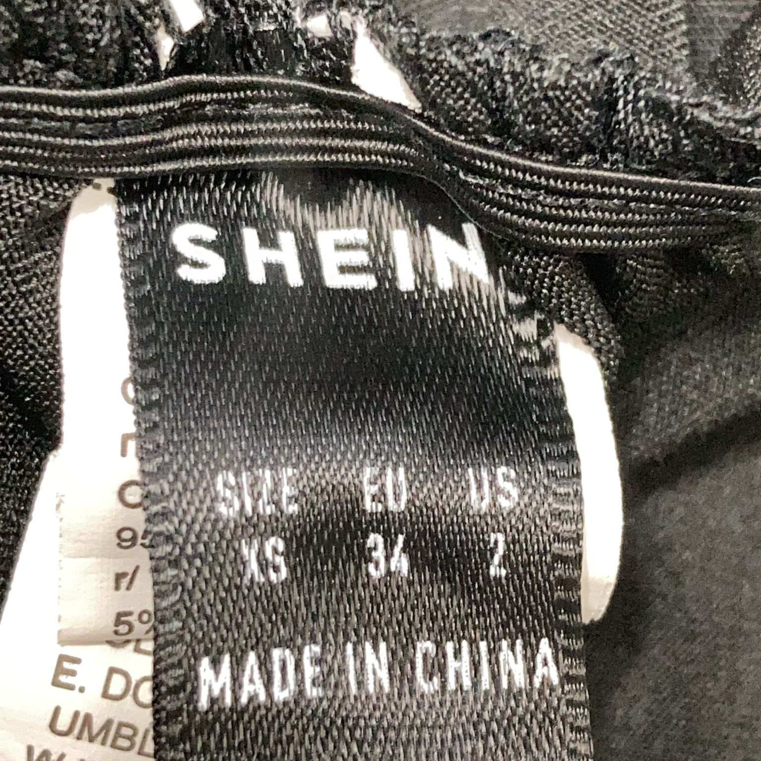 Shein