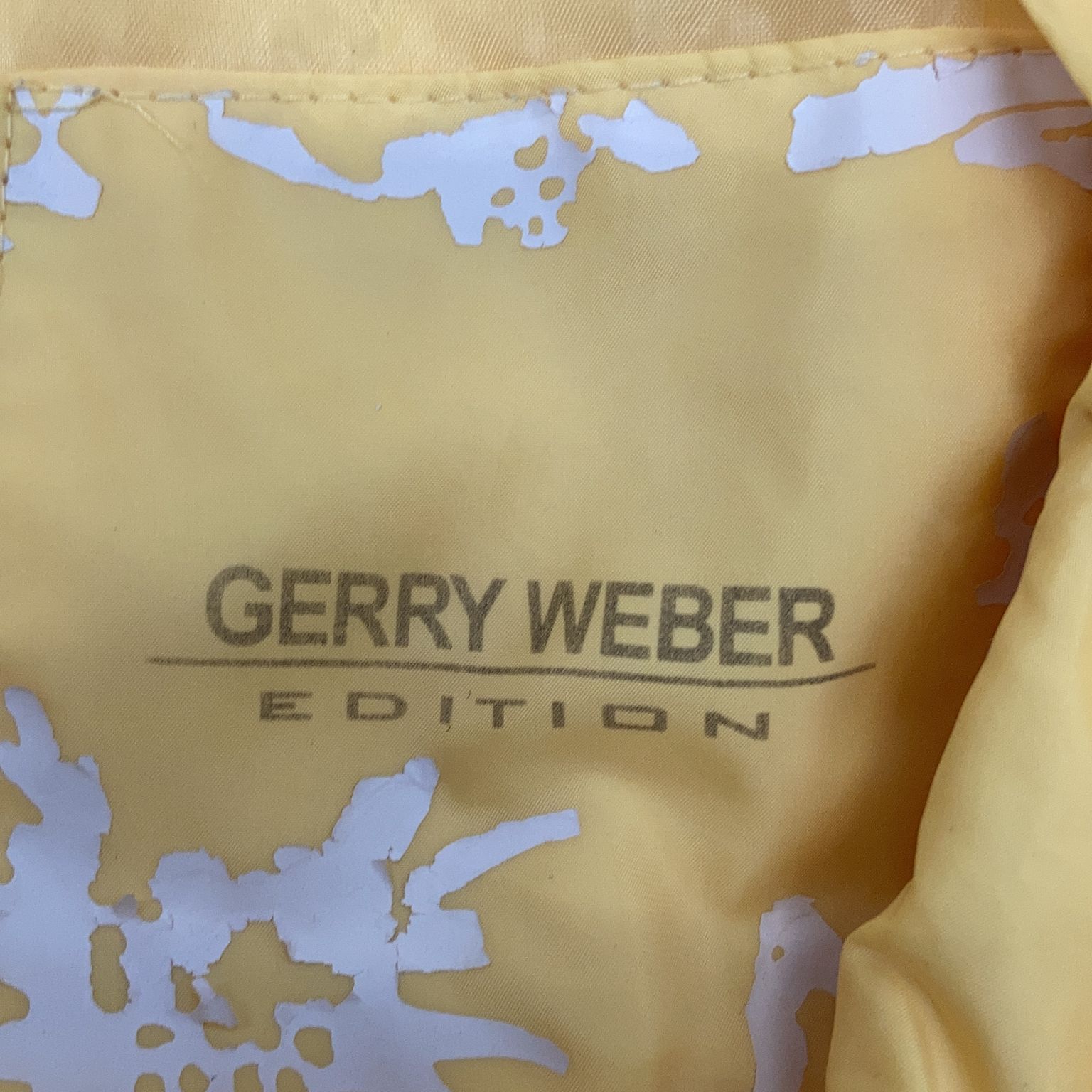 Gerry Weber Edition