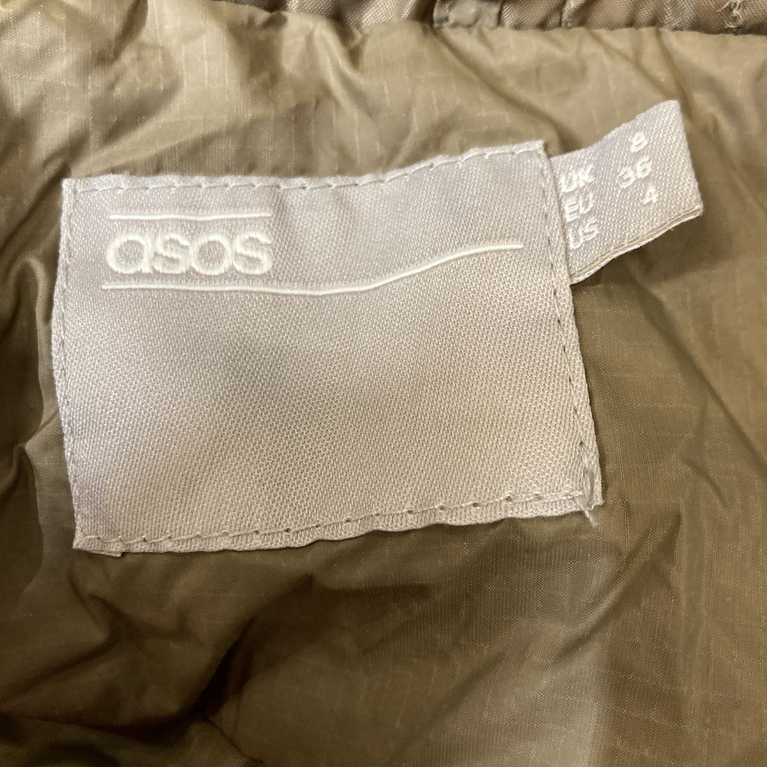 ASOS