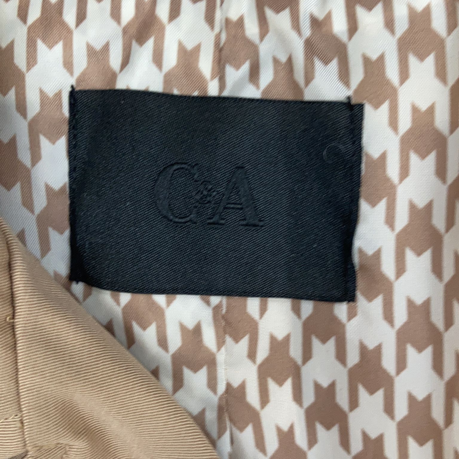 CA