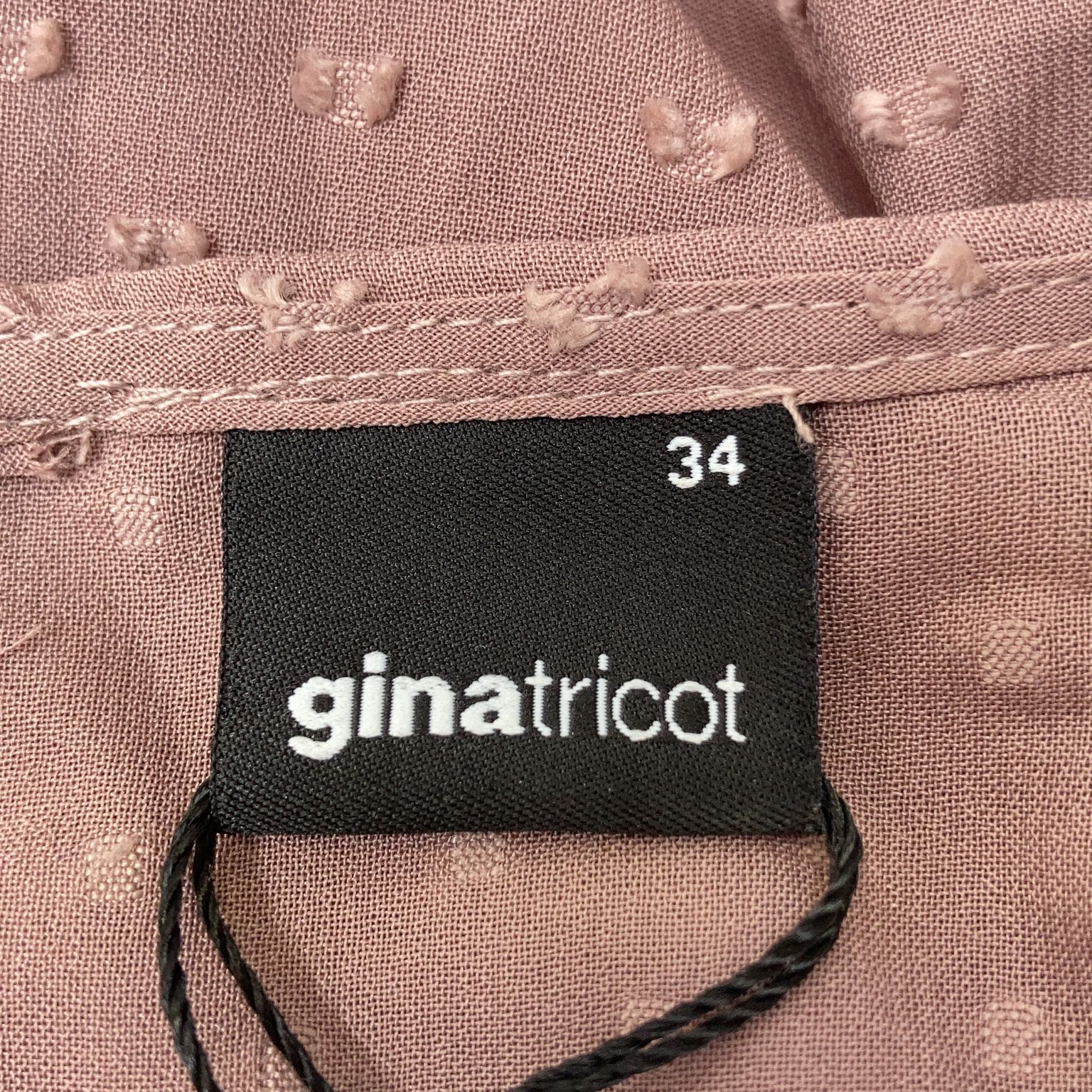 Gina Tricot