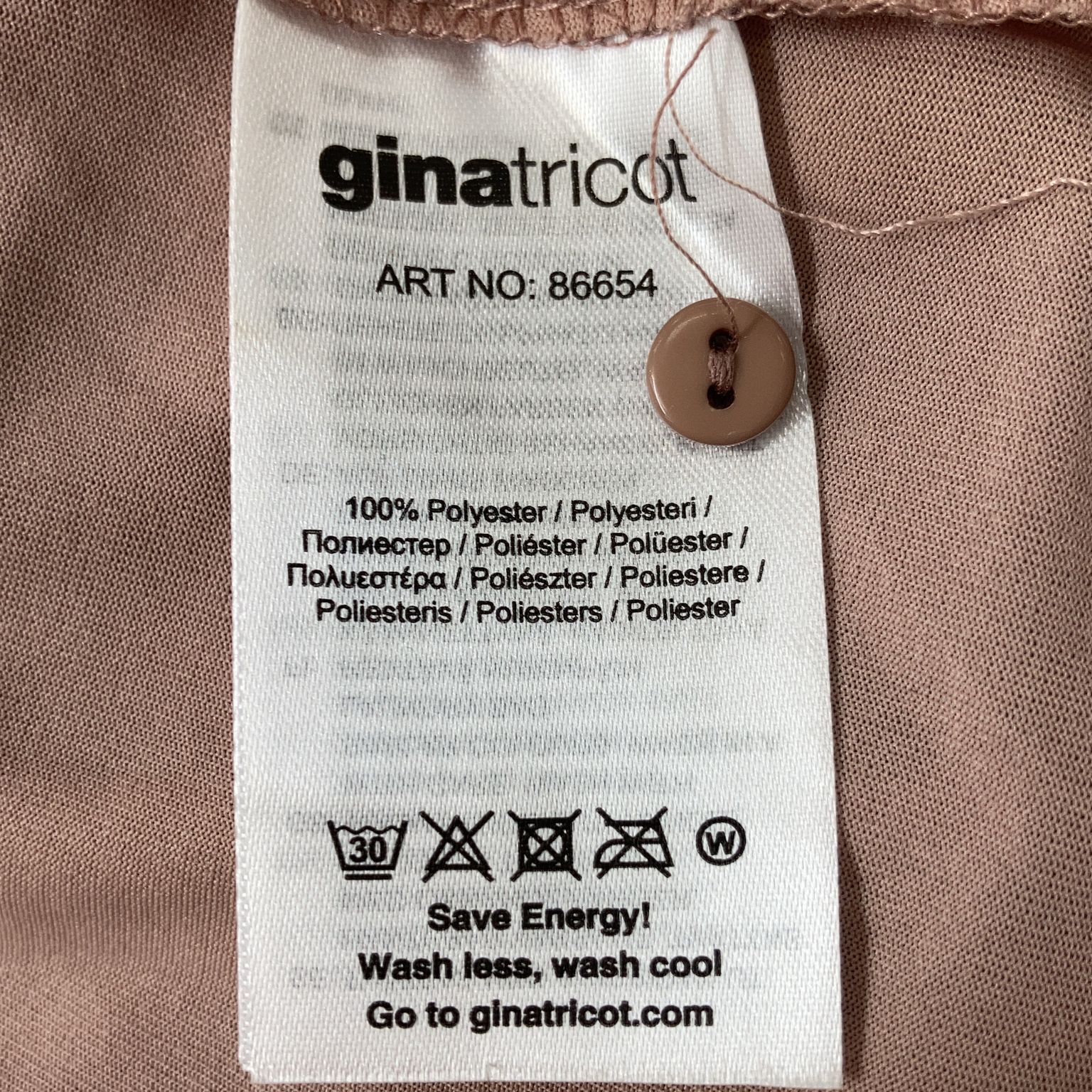 Gina Tricot