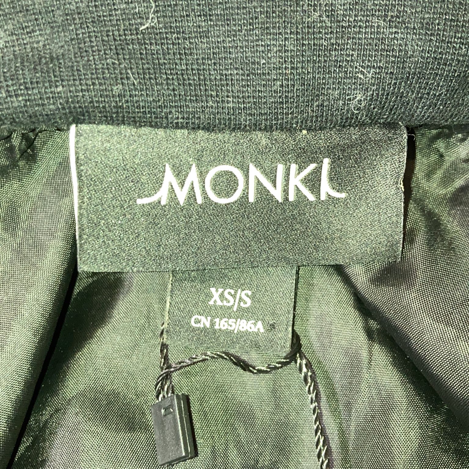 Monki