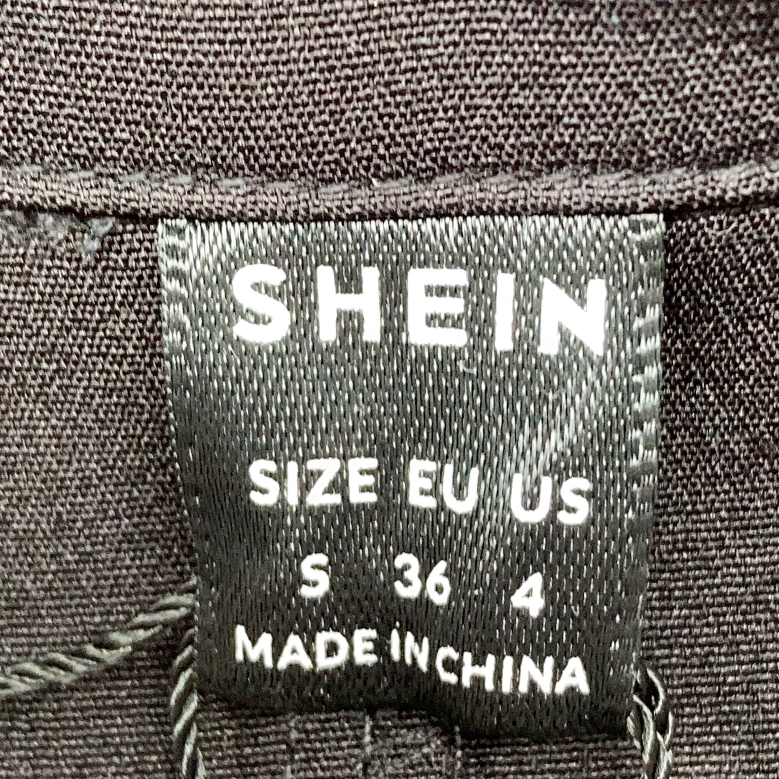 Shein