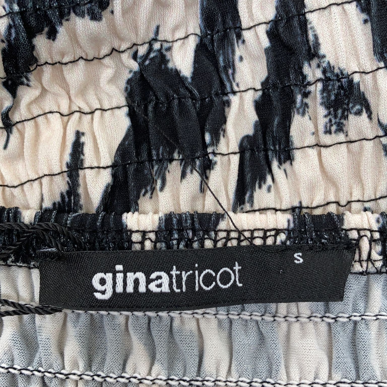 Gina Tricot