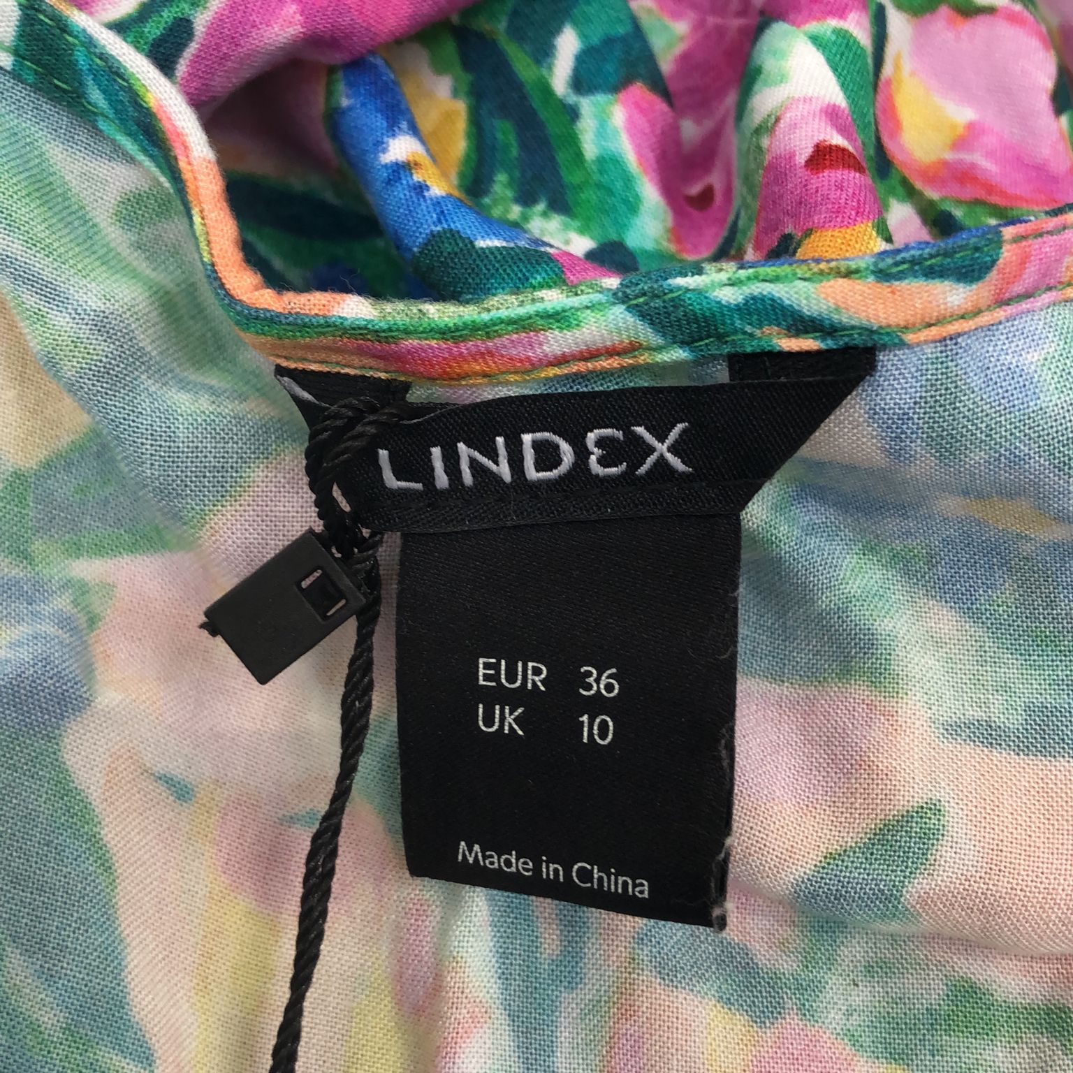 Lindex