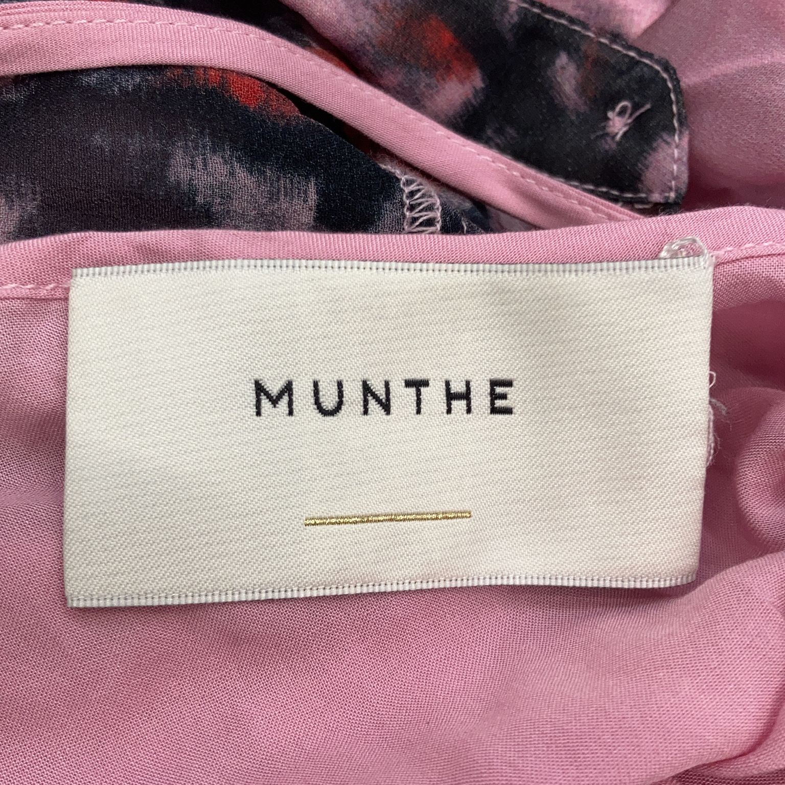 Munthe