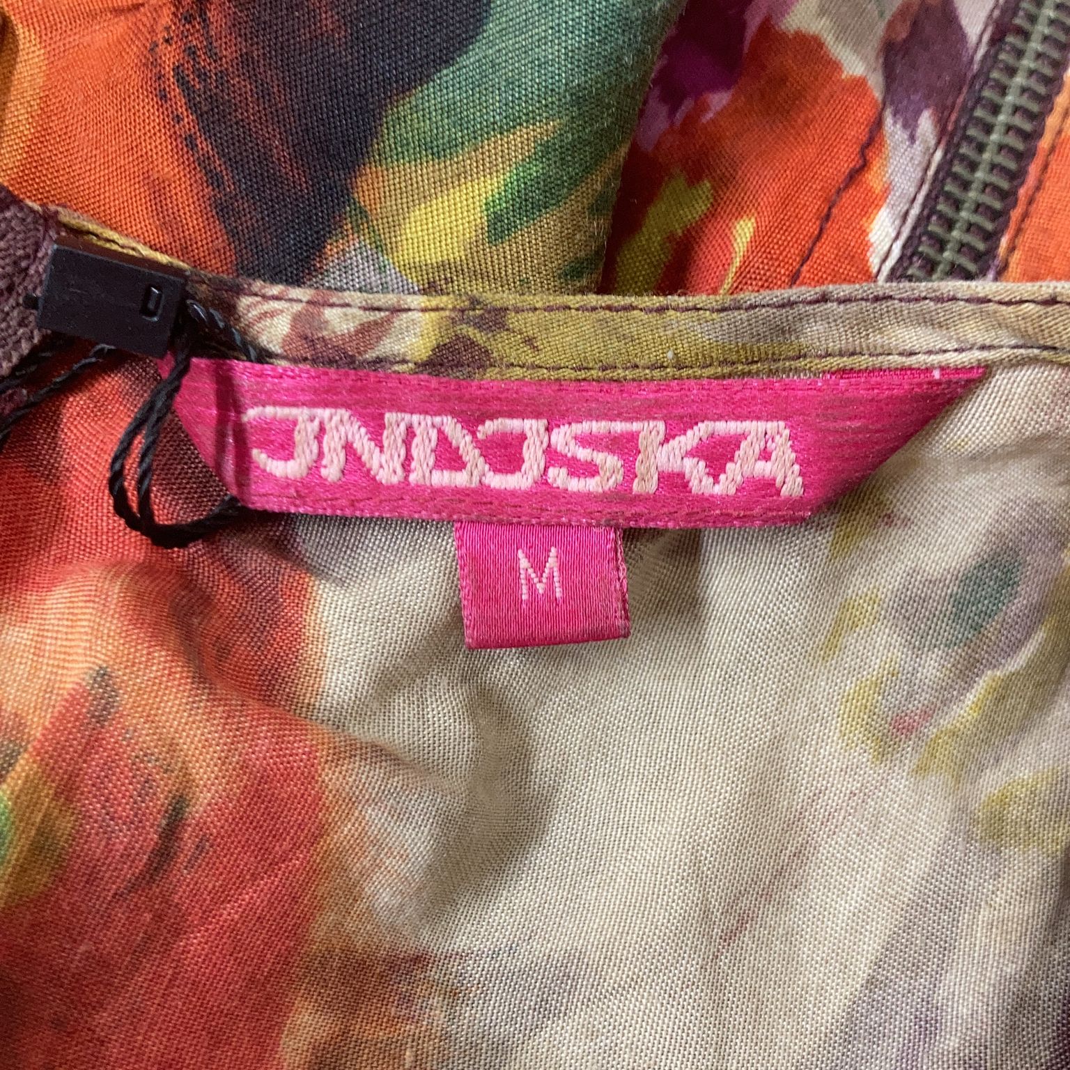 Indiska