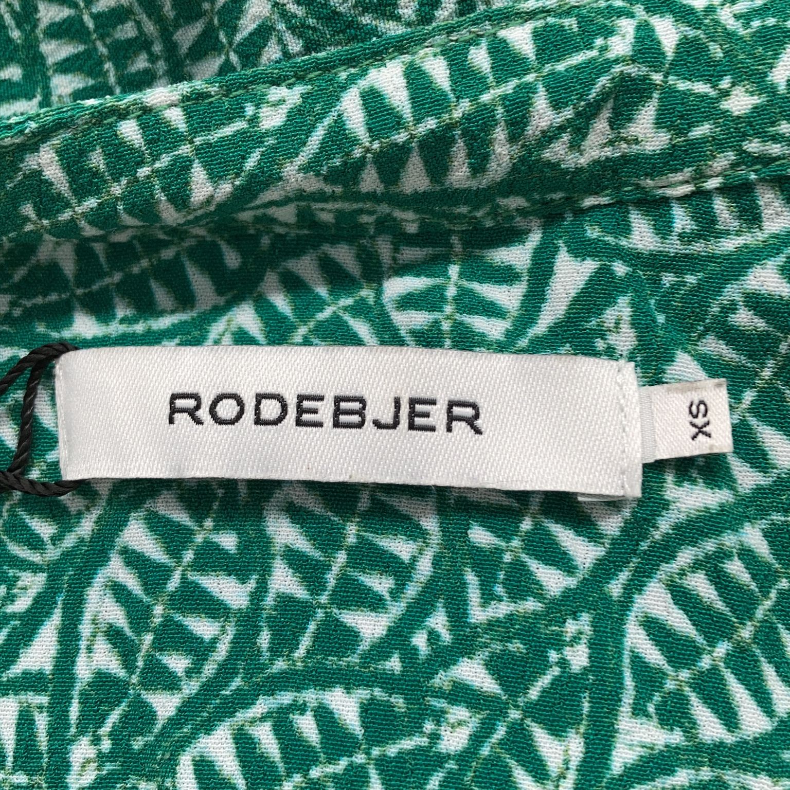 Rodebjer