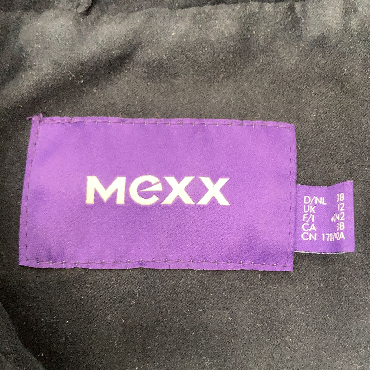 Mexx