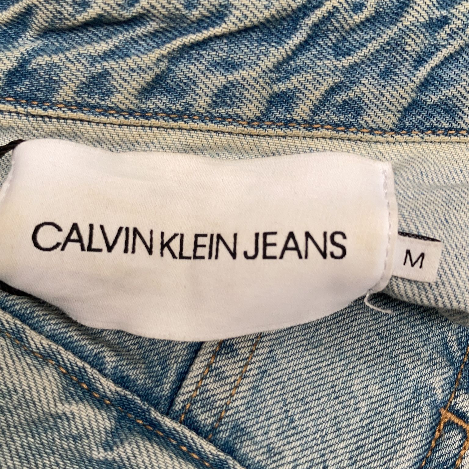 Calvin Klein Jeans