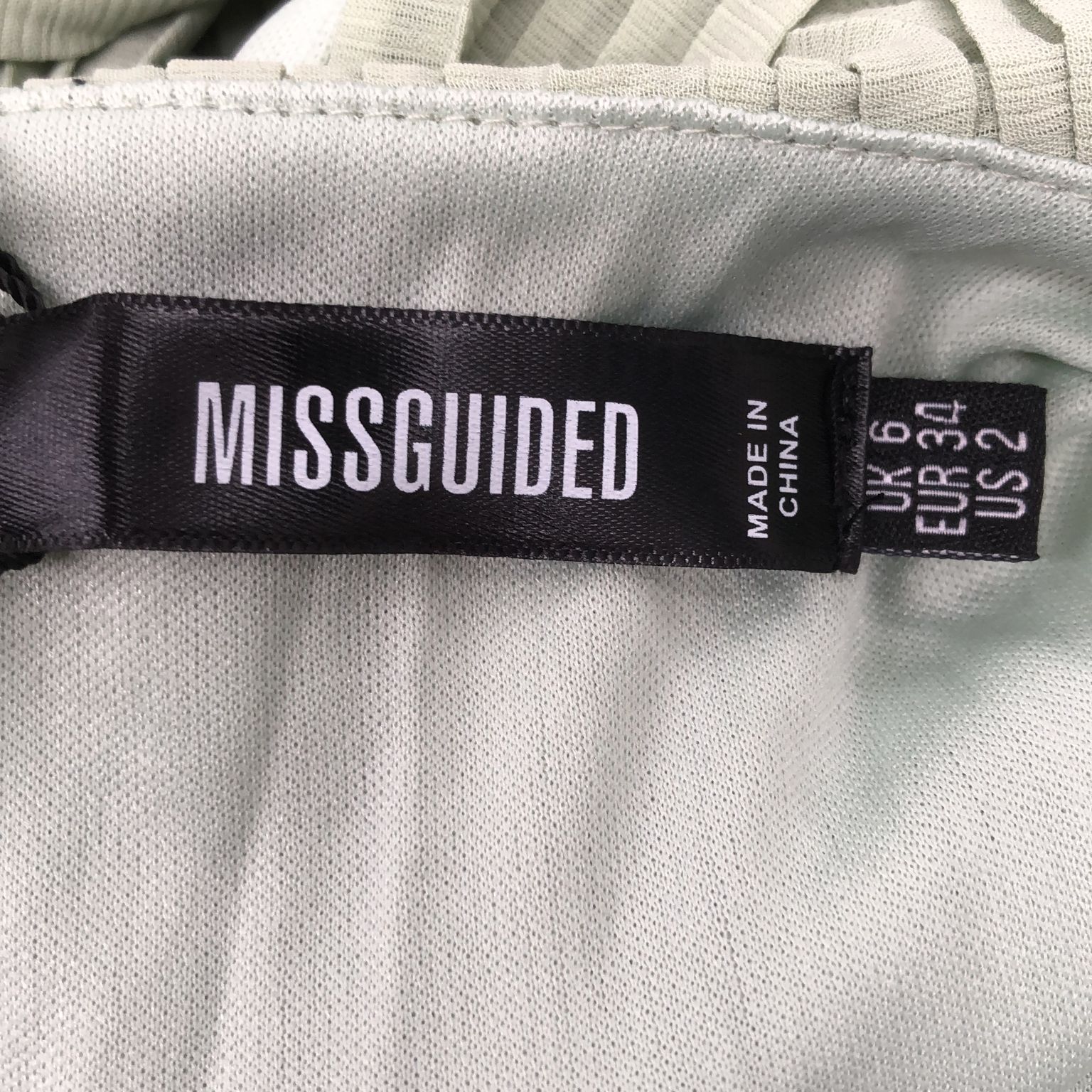 Missguided