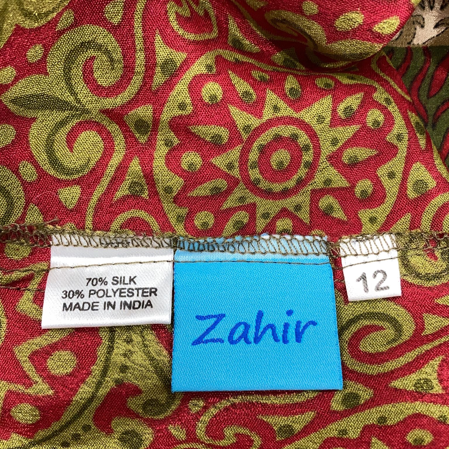 Zahir