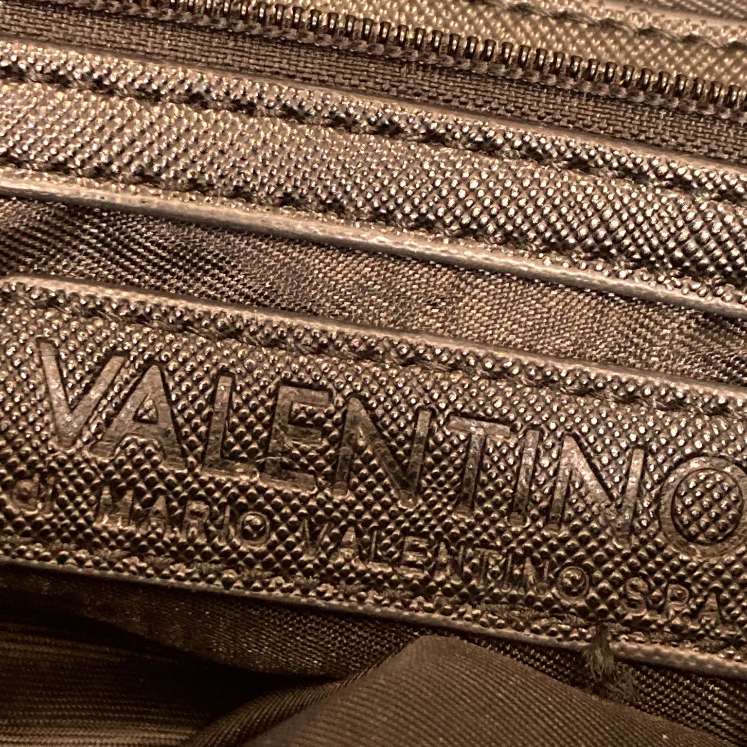 Valentino by Mario Valentino