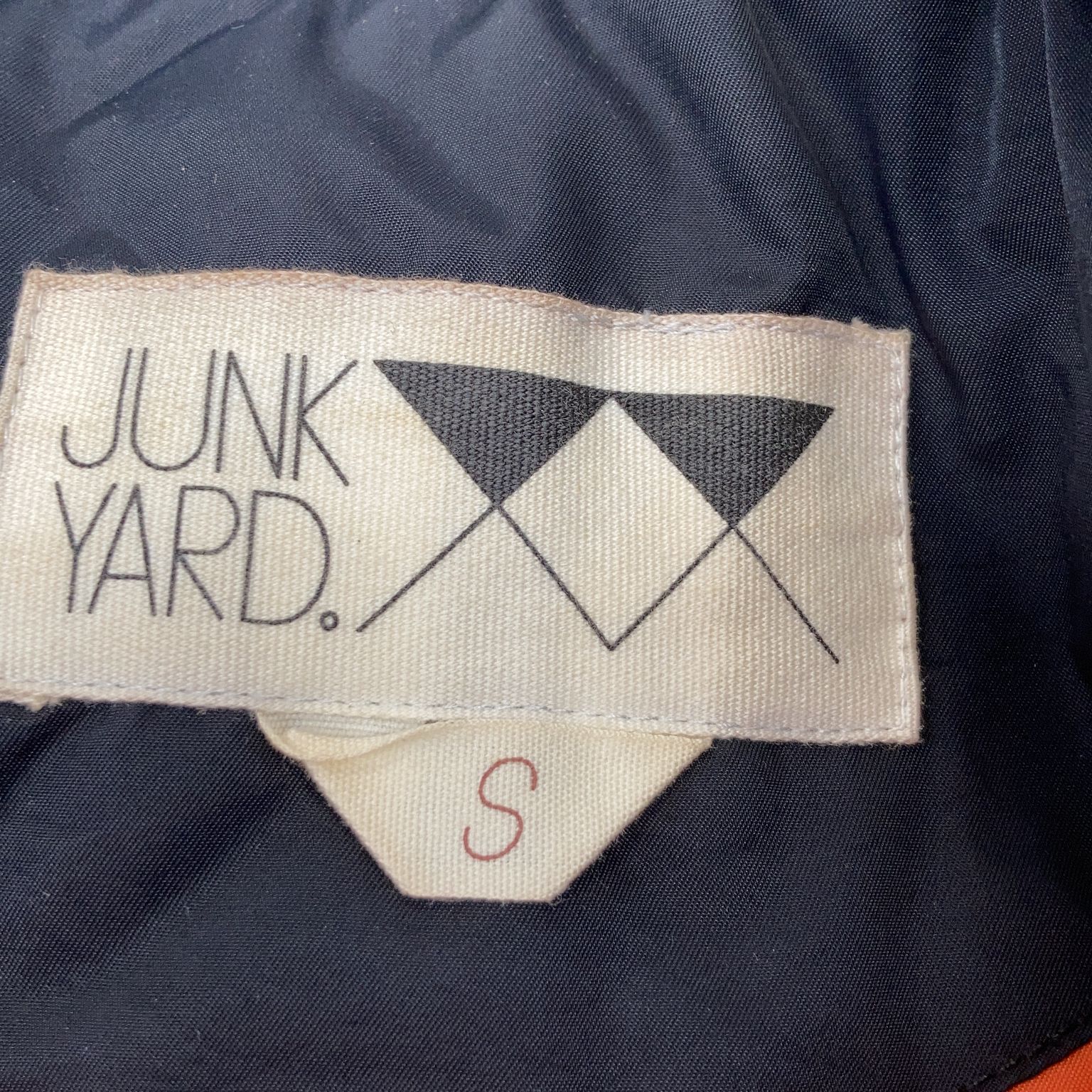 Junkyard