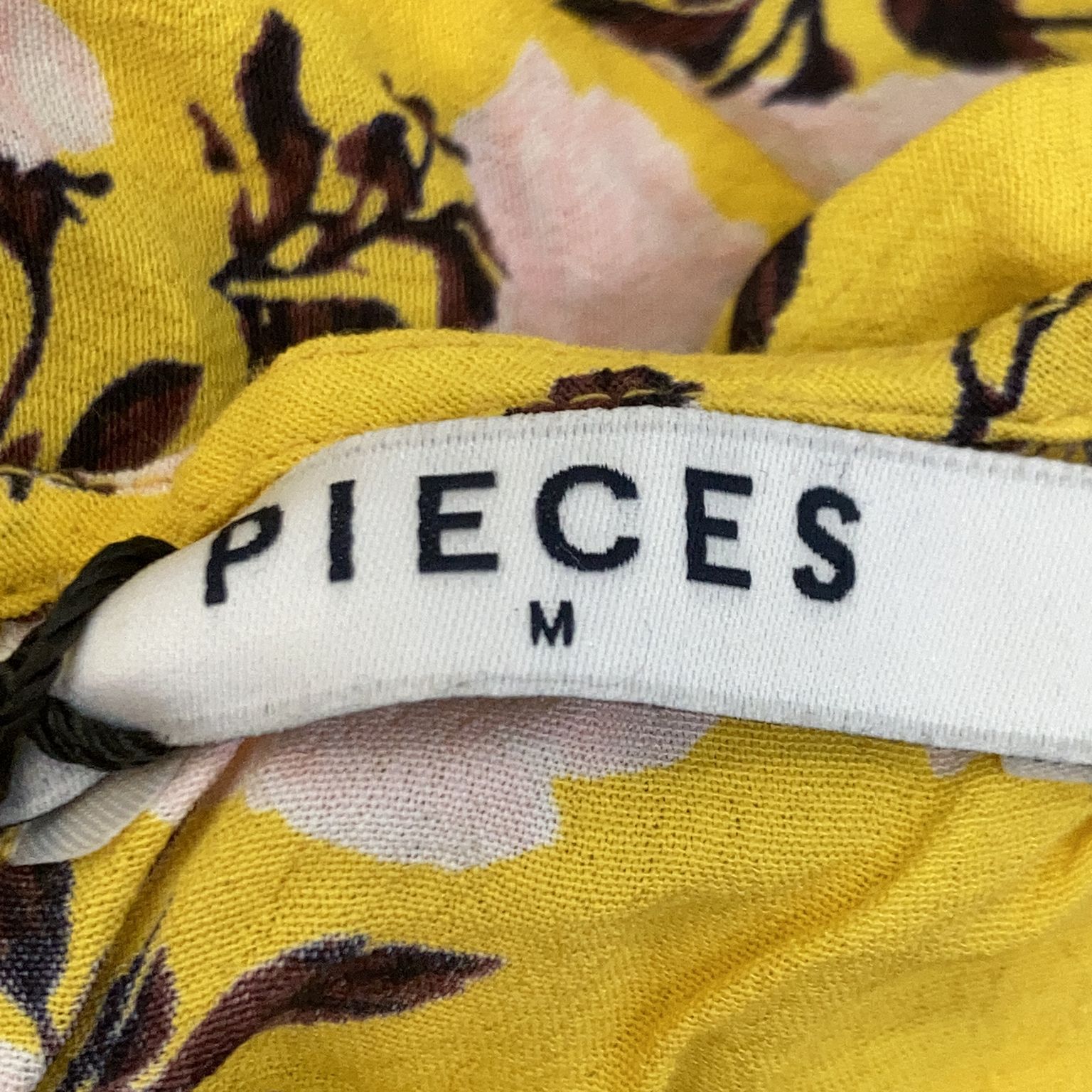 Pieces