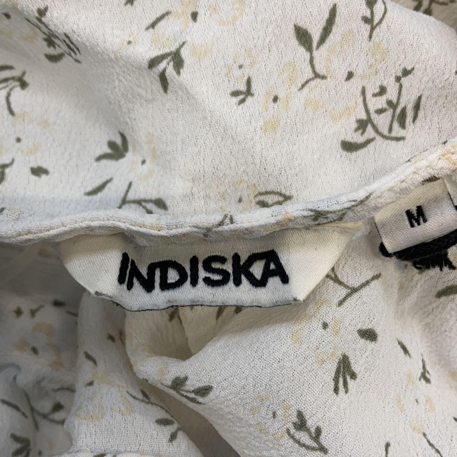 Indiska