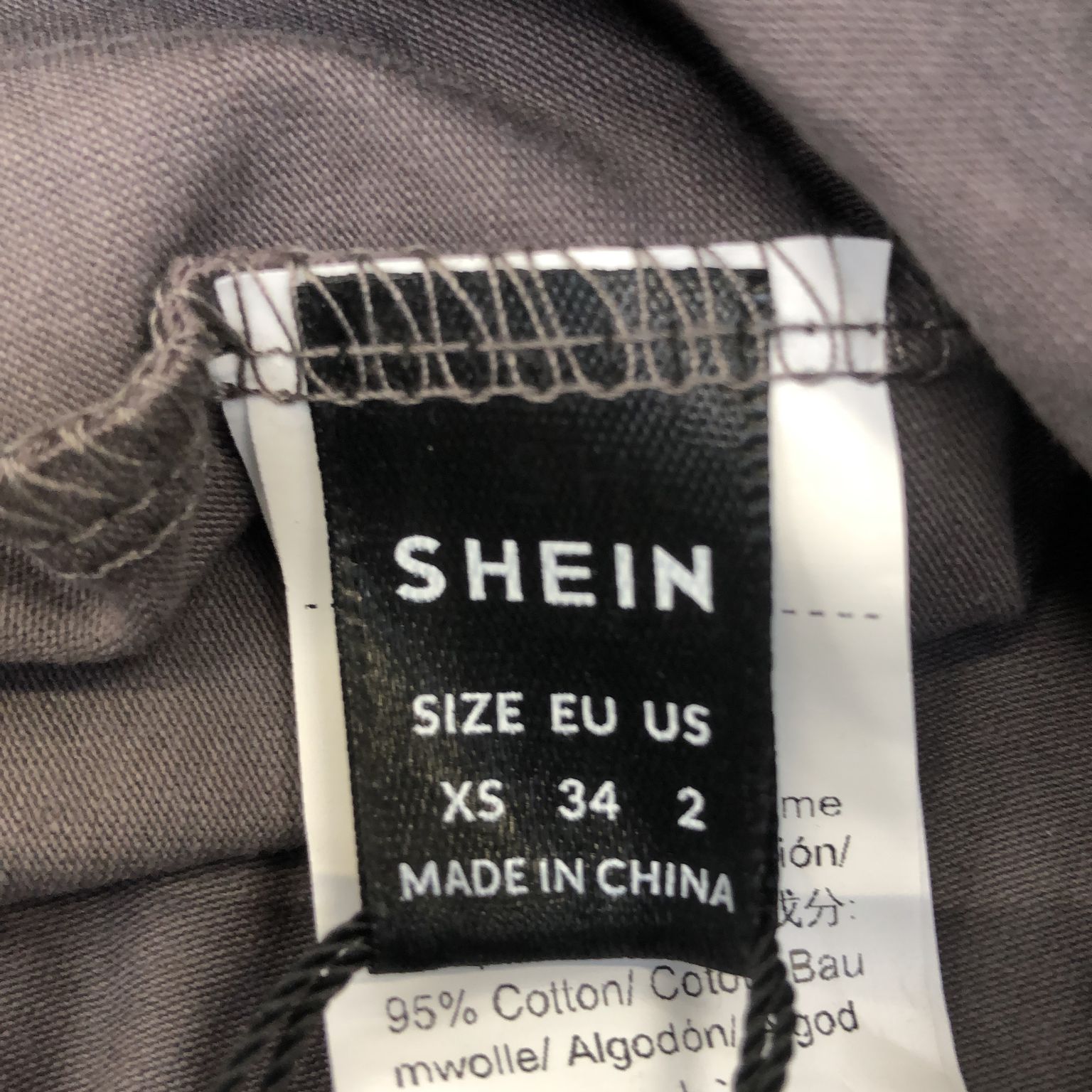 Shein