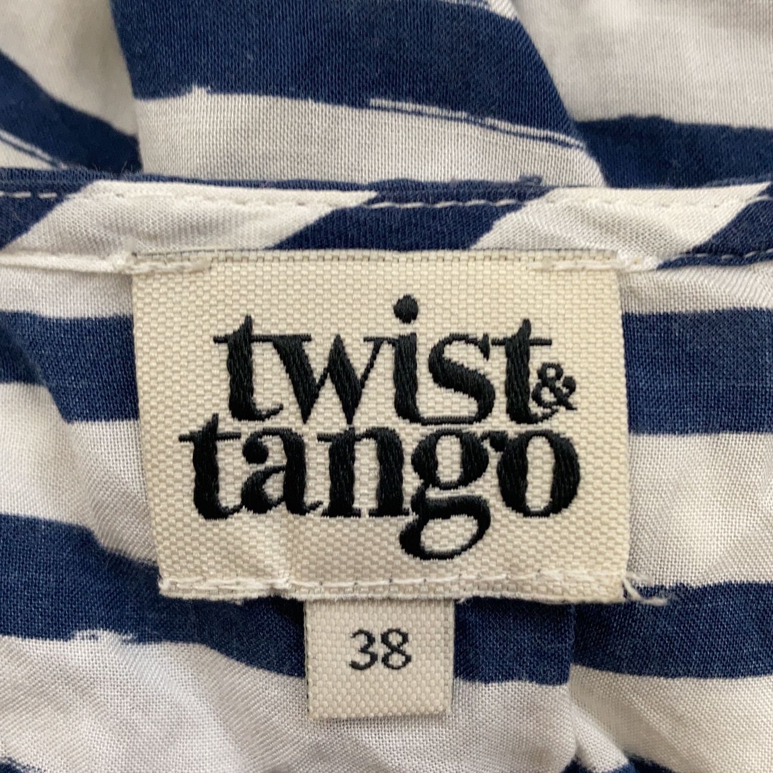 Twist  Tango