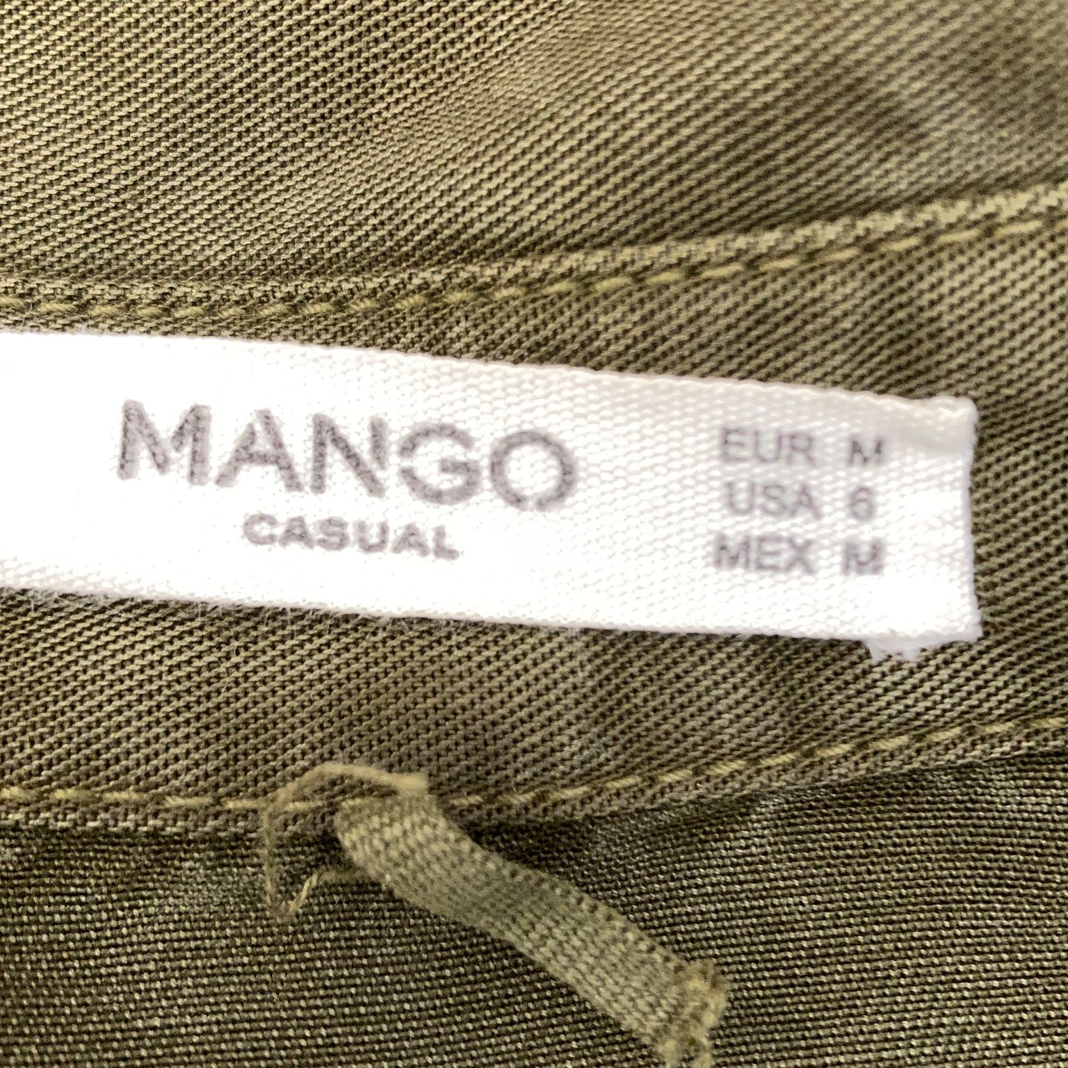 Mango