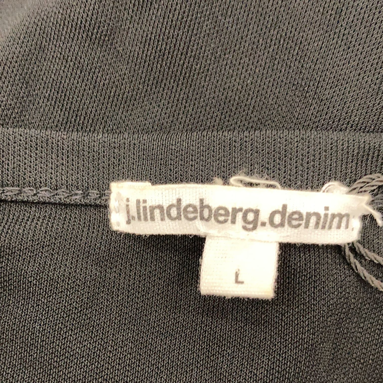 J.Lindeberg Denim