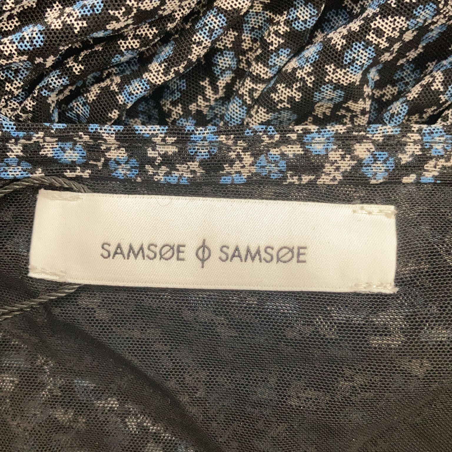 Samsøe  Samsøe