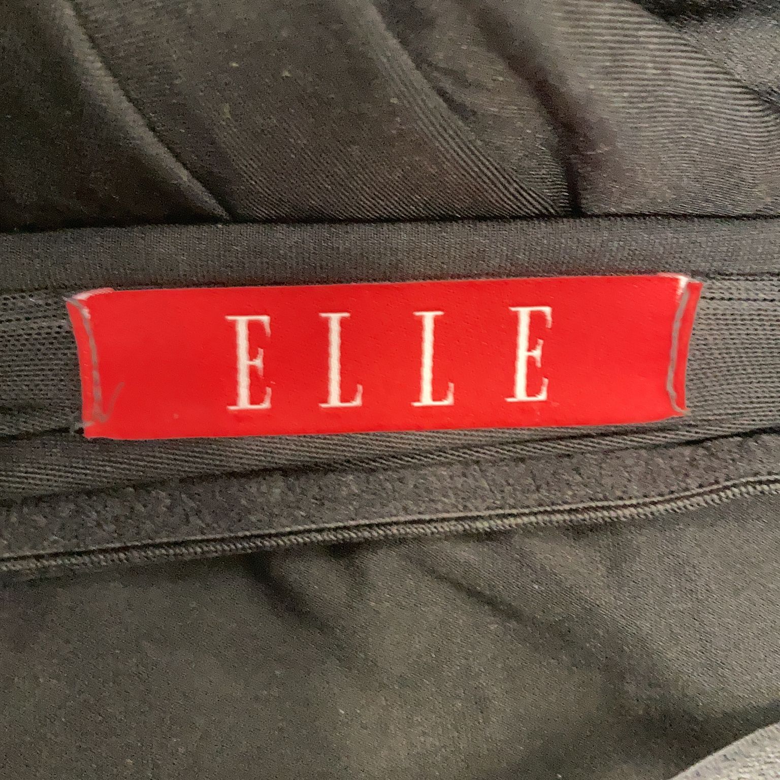 Elle