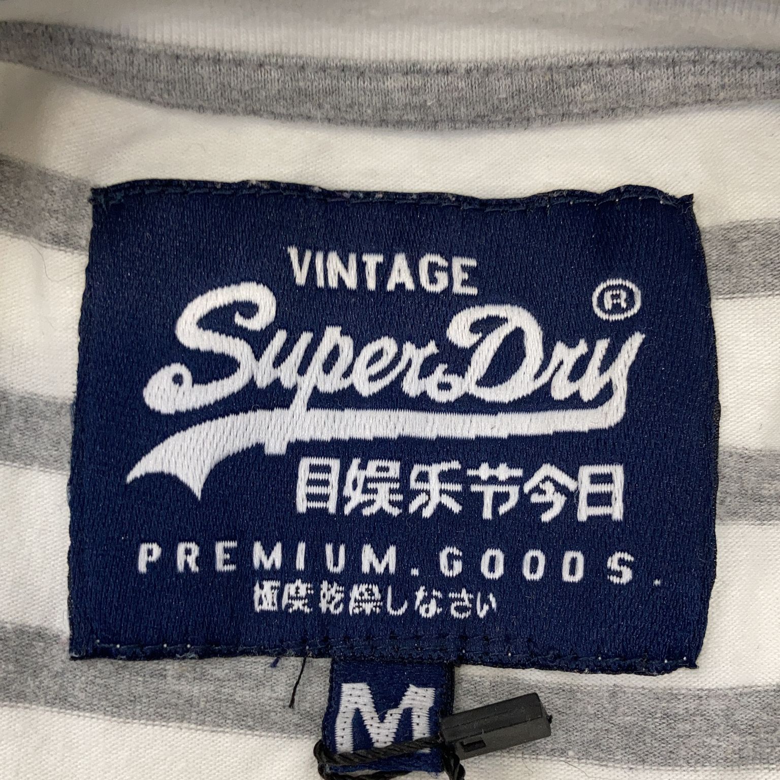 Superdry