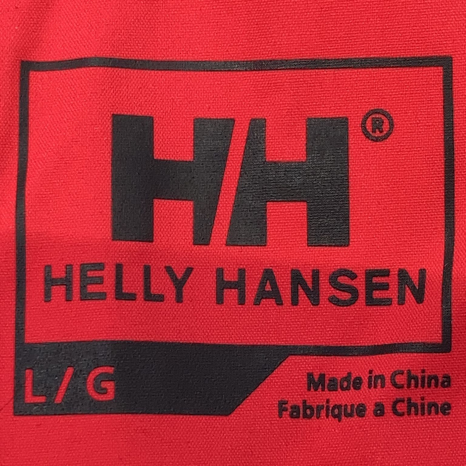 Helly Hansen