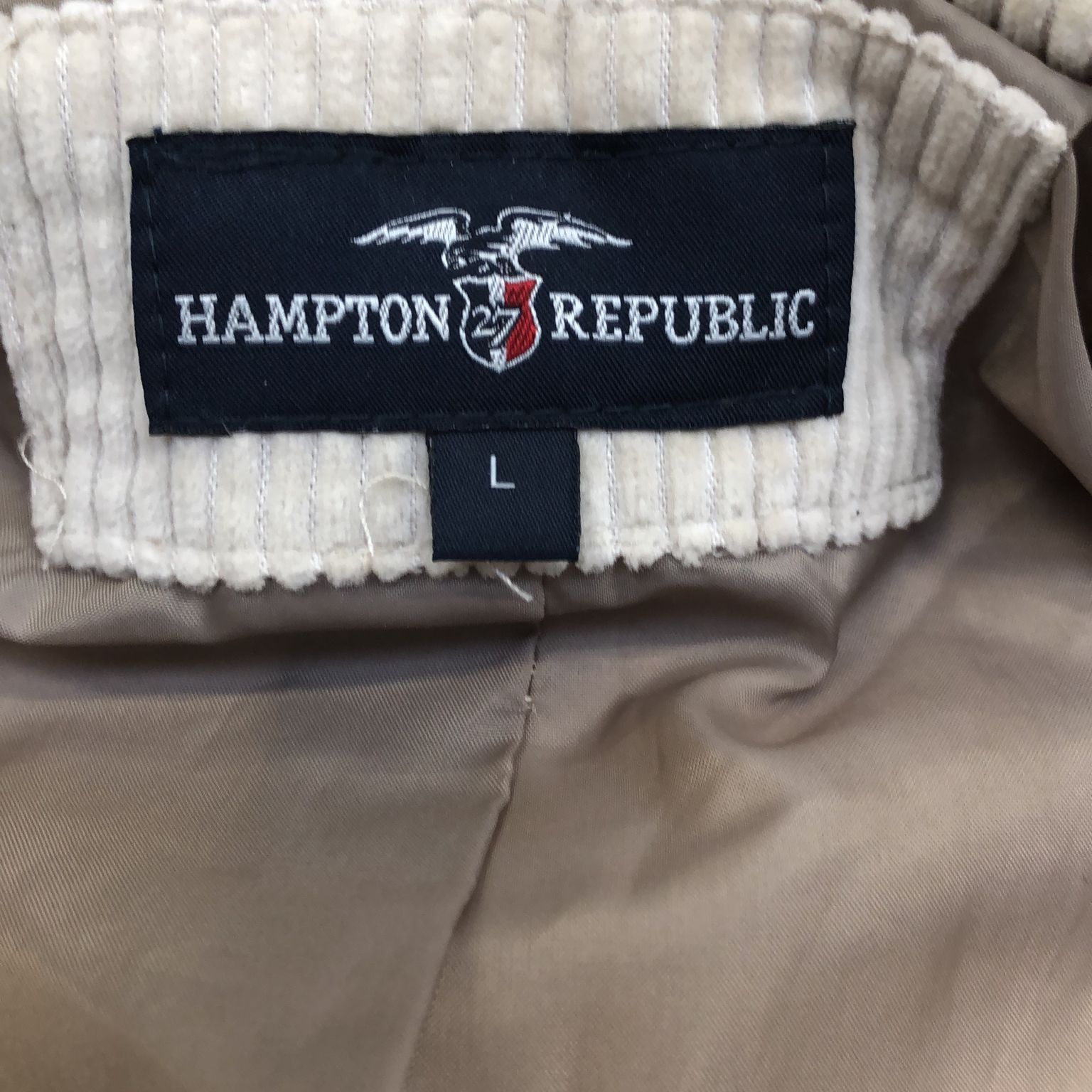 Hampton Republic