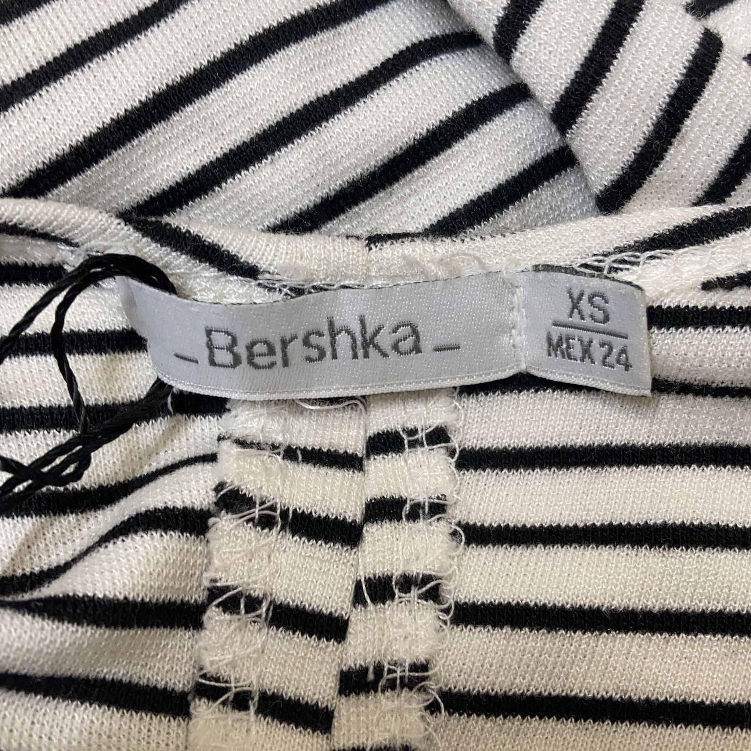 Bershka