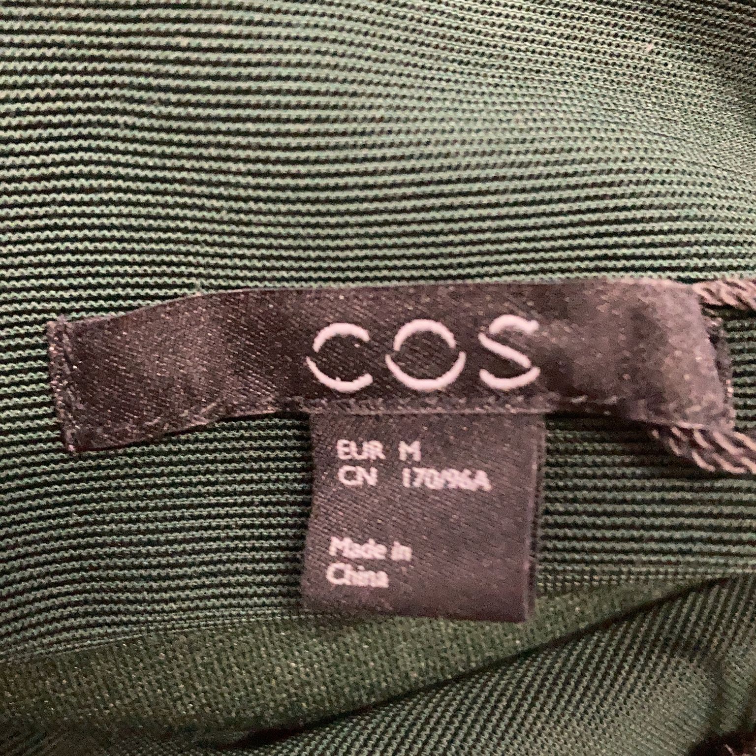 COS