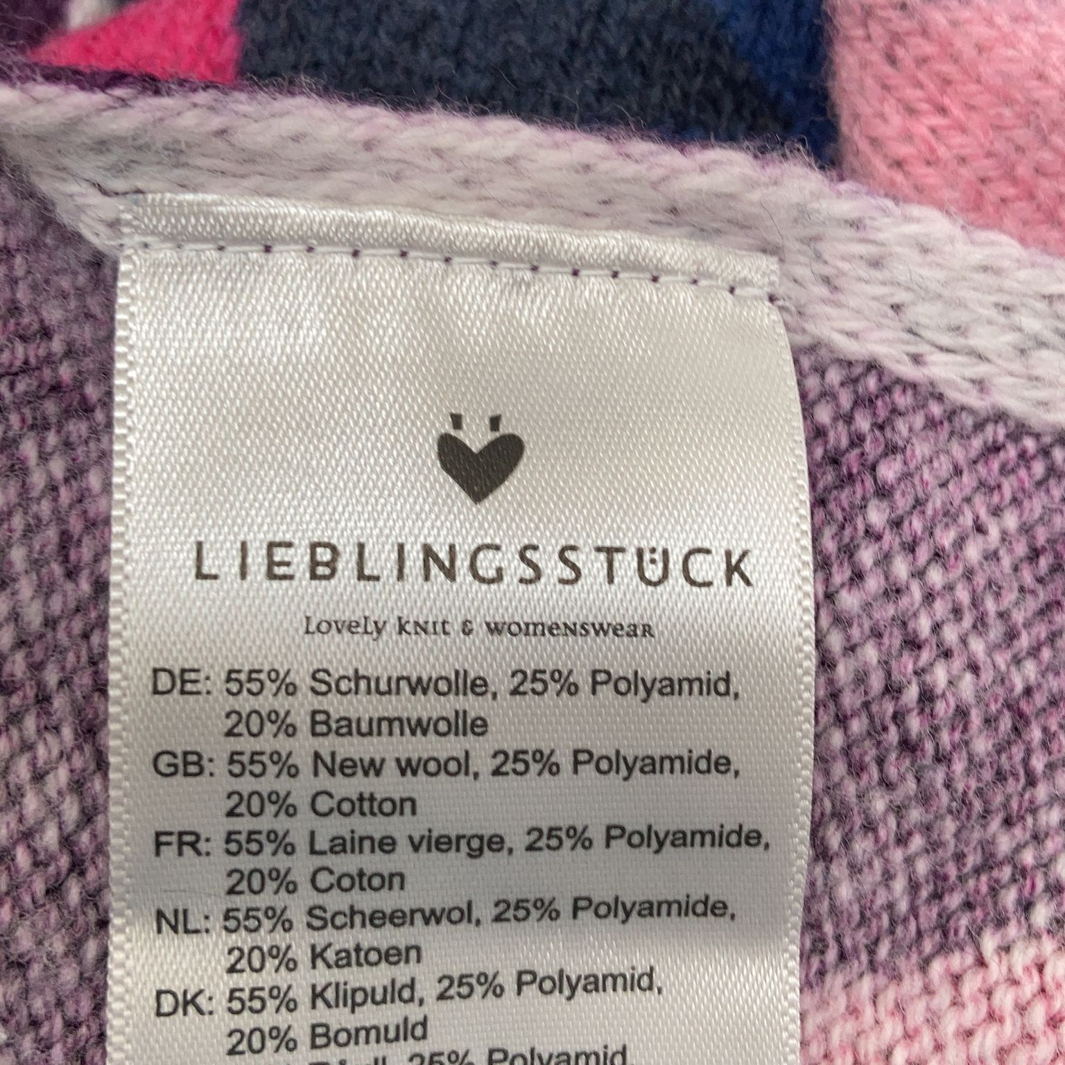 Lieblingsstück