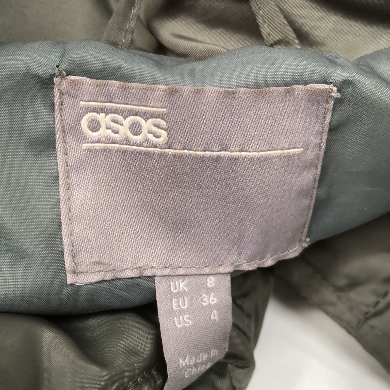 ASOS