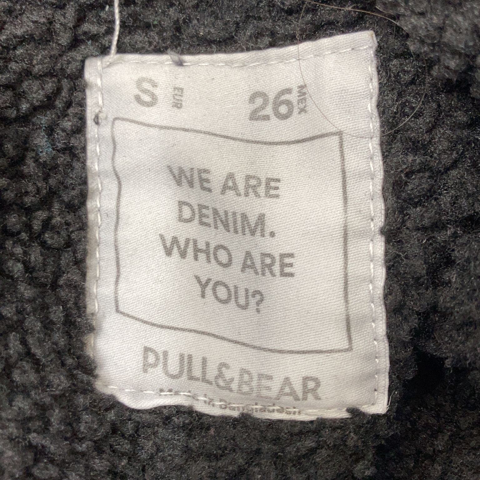 Pull  Bear