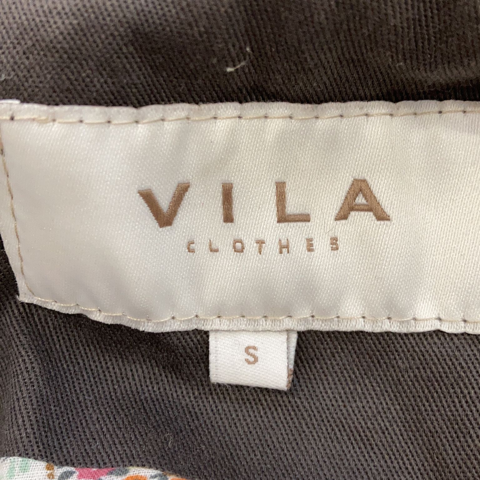 VILA Clothes