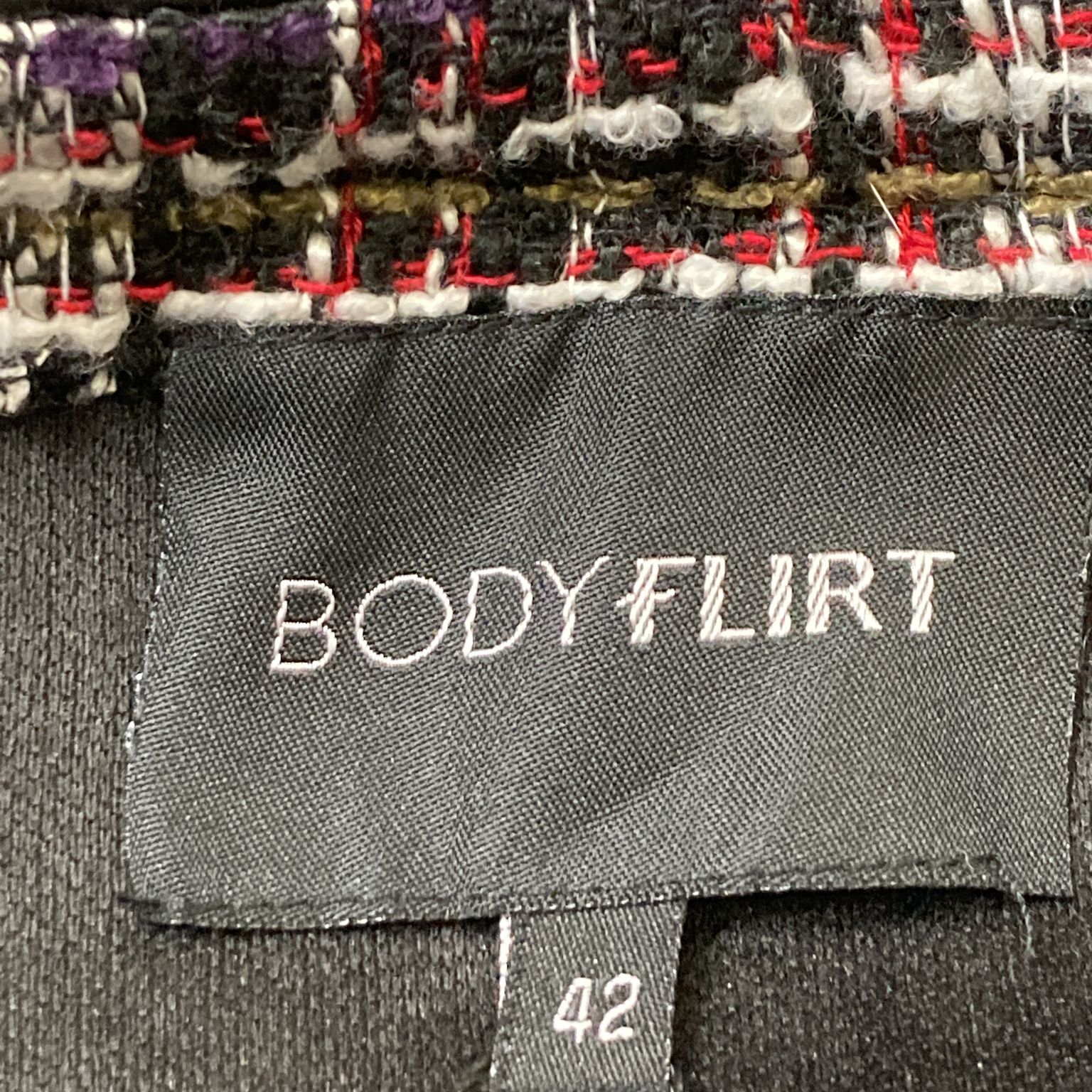 Bodyflirt